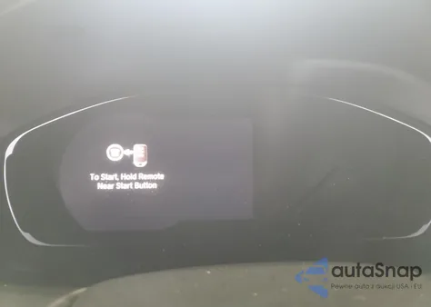 2019 Honda Accord Sport from USA, damaged, VIN 1HGCV2E30KA023564